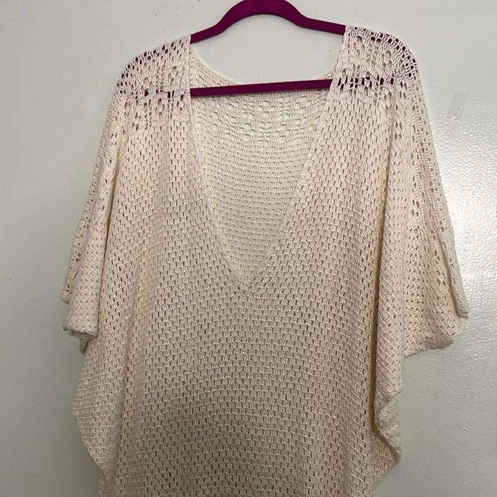 DRESS,SWIMSUIT COVERUP - Picture 5 of 6